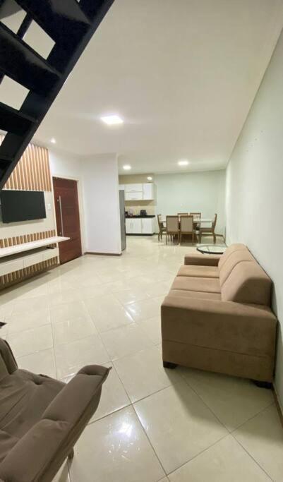 Casa Aconchego Feira de Santana Exterior foto