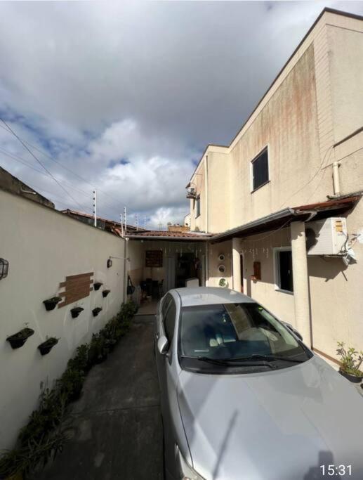 Casa Aconchego Feira de Santana Exterior foto
