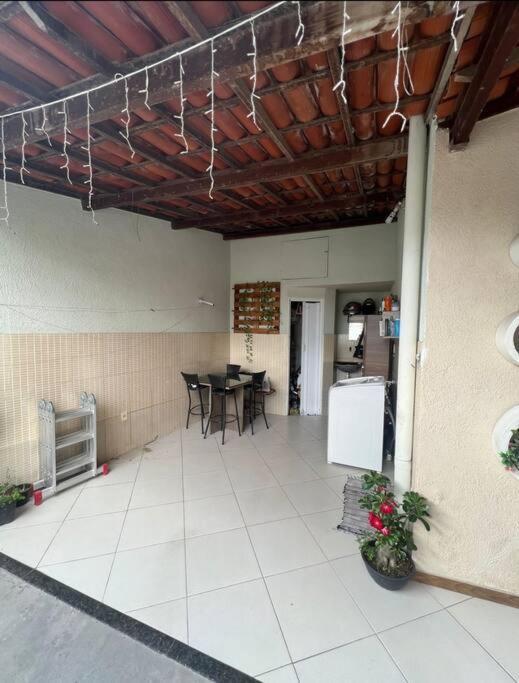 Casa Aconchego Feira de Santana Exterior foto